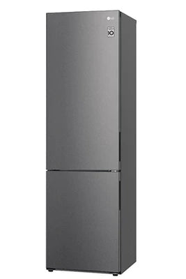 Réfrigérateur multi-portes Lg Réfrigérateur combiné 3 - GBM22HSADH Gris 59.5cm x 200.4cm x 59cm - Classe énergétique D