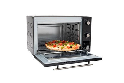 Four encastrable Kitchen Move Four multifonction ARIZONA Noir 48L 1800W