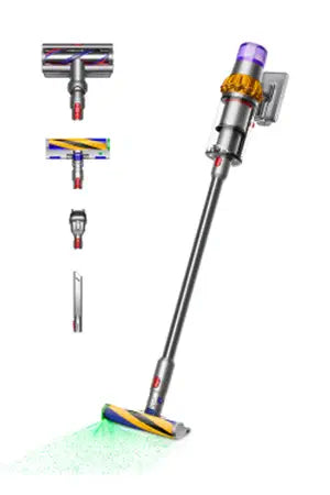 Aspirateur balai Dyson V15 DETECT ABSOLUTE