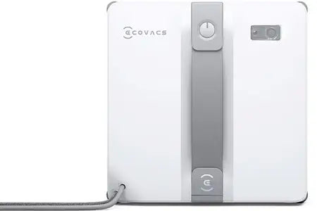 Nettoyeur vitre Ecovacs Winbot Mini Blanc