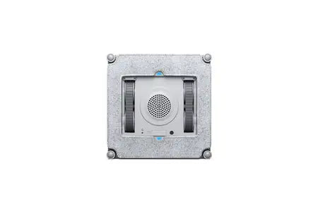 Nettoyeur vitre Ecovacs Winbot Mini Blanc