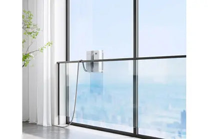 Nettoyeur vitre Ecovacs Winbot Mini Blanc