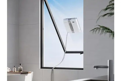 Nettoyeur vitre Ecovacs Winbot Mini Blanc