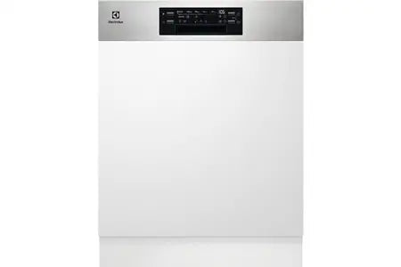 Lave-vaisselle encastrable Electrolux ees48400ix