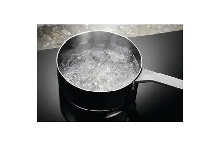 Cuisinière induction Electrolux EKI624299K