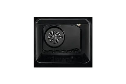 Cuisinière induction Electrolux EKI624299K