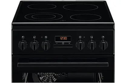 Cuisinière vitrocéramique Electrolux EKR524211K