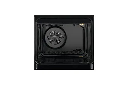 Cuisinière vitrocéramique ELECTROLUX EKR648923K