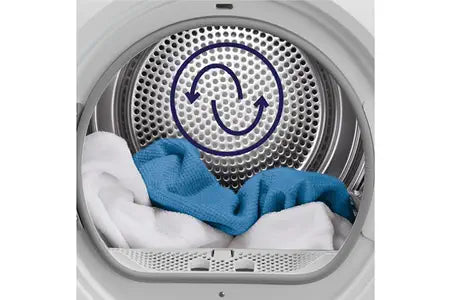 Sèche-linge pompe à chaleur Electrolux EW7H6824RB