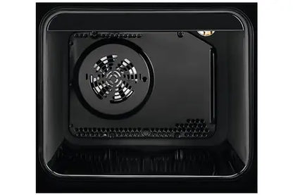 Cuisinière mixte Electrolux LKM624211K