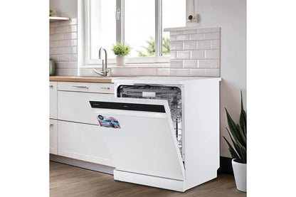 Lave-vaisselle pose libre Thomson TDW1444BWH