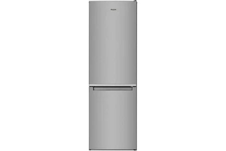 Congélateur armoire Hotpoint Congelateur Armoire Refrigerateur Whirlpool W5 821E OX 2 Stop Frost Gris