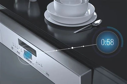 Lave-vaisselle pose libre Miele G 5110 BB