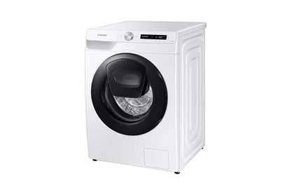 Lave-linge hublot Samsung Lave-linge hublot WW90T554DAW Blanc - 9kg - 1400 tr/min - 72dB - Classe A