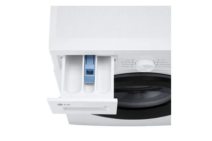 Lave-linge hublot Lg F94N15WHS