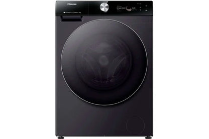 Lave-linge hublot Hisense Lave linge hublot WF7S1247BB 12 kg 1400 tr/min 60 cm