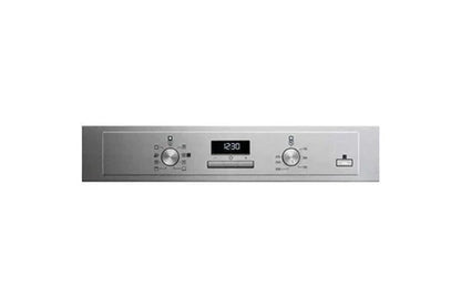 Four encastrable Electrolux Four électrique COD3S40X 72 L 2990 W A - Acier inoxydable