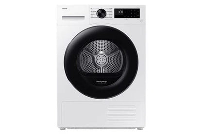 Sèche-linge pompe à chaleur Samsung DV80CGC0B0AE