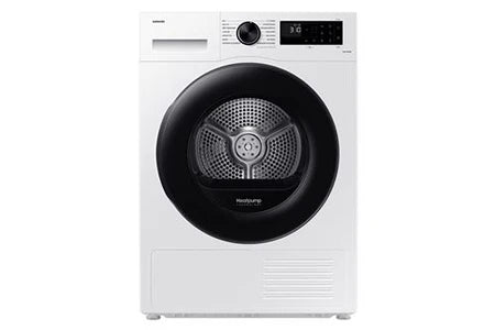Sèche-linge pompe à chaleur Samsung DV80CGC0B0AE