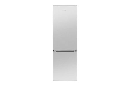 Réfrigérateur 1 porte Bomann Réfrigérateur et congélateur 269L inox KG184-1-inox