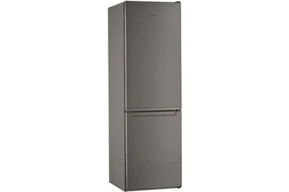 Congélateur armoire Hotpoint Congelateur Armoire Refrigerateur Whirlpool W5 821E OX 2 Stop Frost Gris