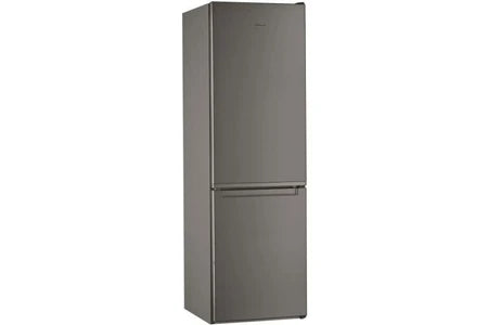 Congélateur armoire Hotpoint Congelateur Armoire Refrigerateur Whirlpool W5 821E OX 2 Stop Frost Gris