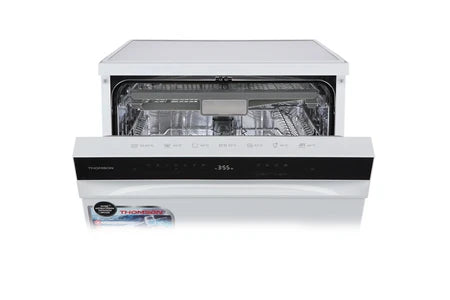 Lave-vaisselle pose libre Thomson TDW1444BWH