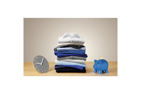 Lave-linge hublot Electrolux EW6S3624BN - FAIBLE PROFONDEUR
