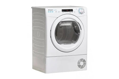 Sèche-linge pompe à chaleur Candy CSOE H9A2DE-S