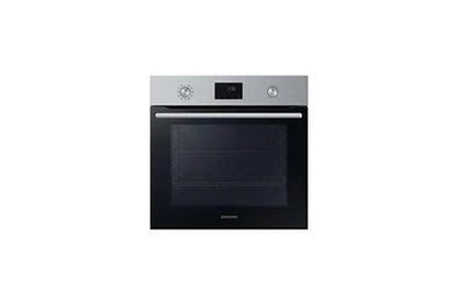 Four encastrable Samsung Four à pyrolyse nv68a1170bs 3600w 68 l