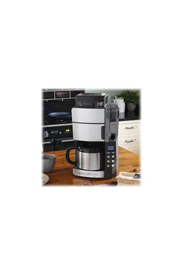 Cafetière filtre Russell Hobbs 25620-56 Grind and Brew - Cafetière - 10 tasses