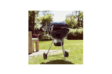 Barbecue Weber Barbecue à charbon 57cm noir MASTERTOUGBSE5770P