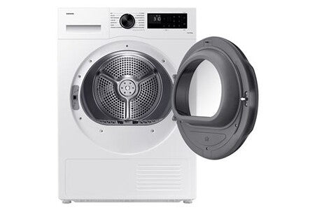 Sèche-linge pompe à chaleur Samsung DV80CGC0B0AE
