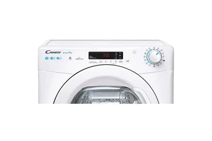 Sèche-linge pompe à chaleur Candy CSOE H9A2DE-S