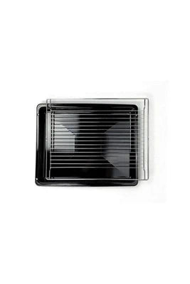 Cuisinière mixte Beko FSS53000DW - Cuisinière - pose libre - largeur : 50 cm - profondeur : 60 cm - hauteur : 85 cm - classe A - blanc