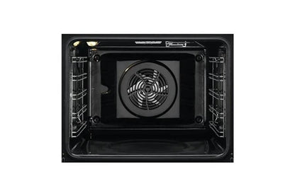 Four encastrable Electrolux Four intégrable multifonction 65l 60cm a+ pyrolyse inox KOHFP46BX