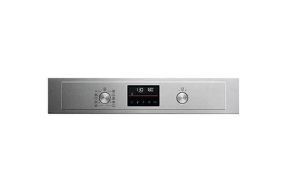 Four encastrable Electrolux Four Multifonction Pyrolyse - Chaleur Tournante Pulsée Coh4P46Bx0 - Porte Froide - 45 Recettes Préprogrammées