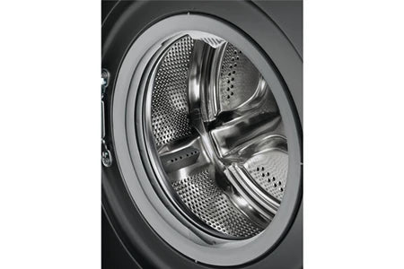Lave-linge hublot Electrolux EW6S3624BN - FAIBLE PROFONDEUR