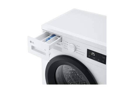 Lave-linge hublot Lg F94N15WHS