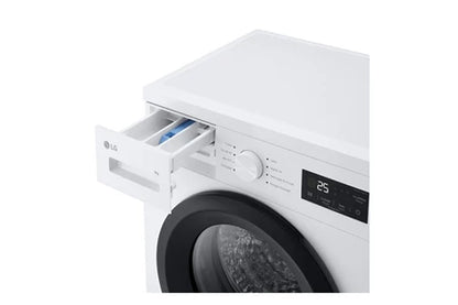 Lave-linge hublot Lg F94N15WHS