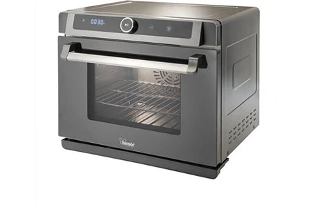 Mini four / Four posable Bimar Four à vapeur Pronto 40 litres, B400