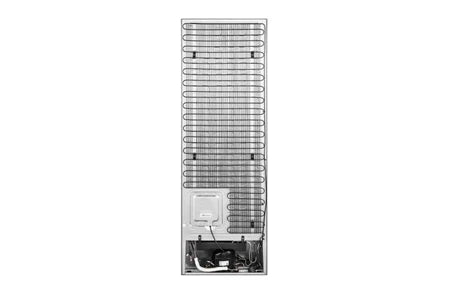 Réfrigérateur 1 porte Hisense Refrigerateur 1 Porte RL481N4BIE 20002747 355L 220V 50Hz 40dB Autonome Option Trè Cool Pieds Réglable Gris