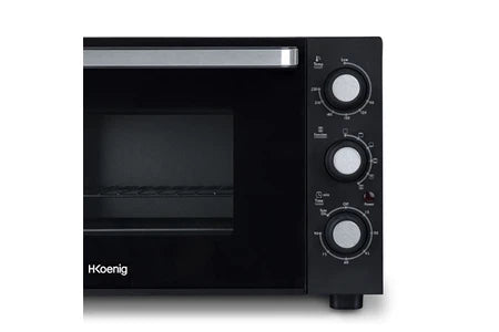 Four encastrable H.koenig FO30 - four électrique