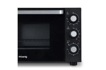 Four encastrable H.koenig FO30 - four électrique