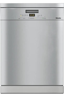 Lave-vaisselle pose libre Miele G 5110 BB