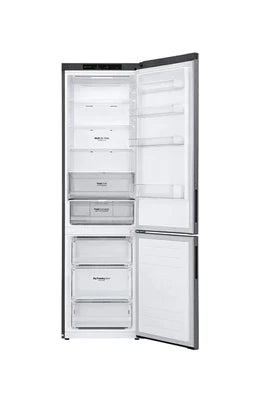 Réfrigérateur multi-portes Lg Réfrigérateur combiné 3 - GBM22HSADH Gris 59.5cm x 200.4cm x 59cm - Classe énergétique D