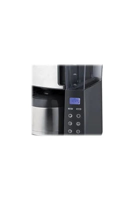 Cafetière filtre Russell Hobbs 25620-56 Grind and Brew - Cafetière - 10 tasses