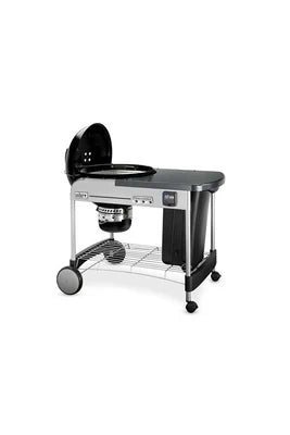 Barbecue Weber Barbecue charbon Performer Premium GBS Charcoal Grill Ø 57 cm