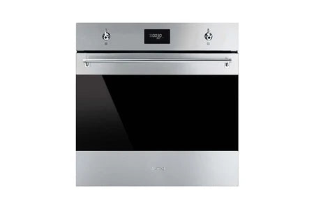 Four encastrable Smeg SFP6301TVX