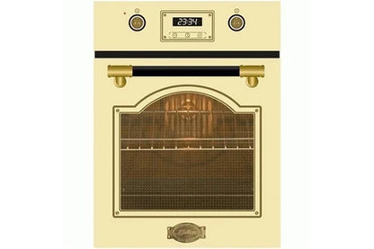Four encastrable Kaiser Four à encastrer EH 4796 ElfAD Küchengeräte Retro four 45 cm Aut
